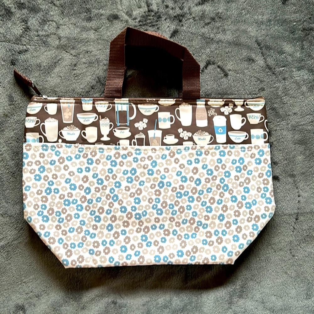 Thermal Tote by thirty one Lunch Tote